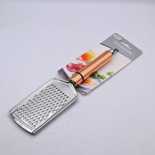 Fans Kitchen Grater for Vegetables and Cheese