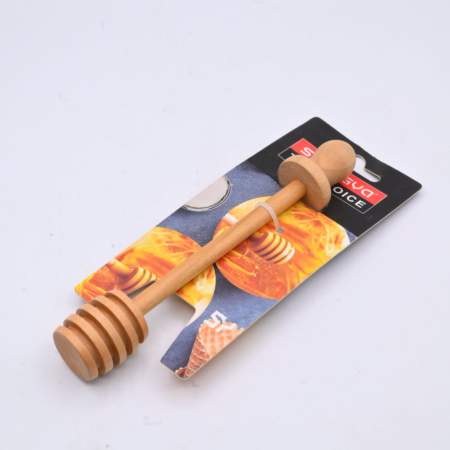 Shengya Wood Honey Stick Small K0426