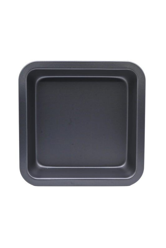 Cake Pan Square 22.5Cm