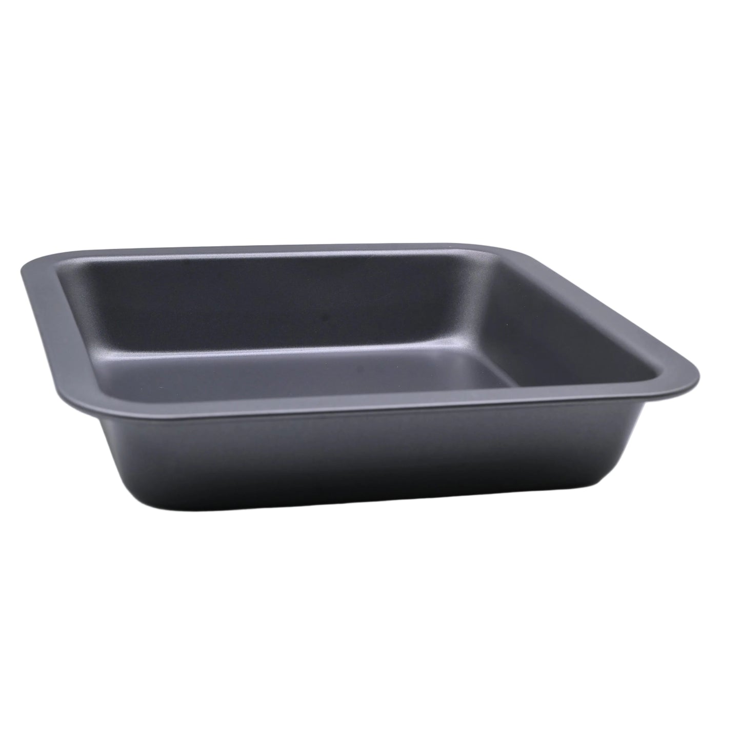 Cake Pan Square 22.5Cm