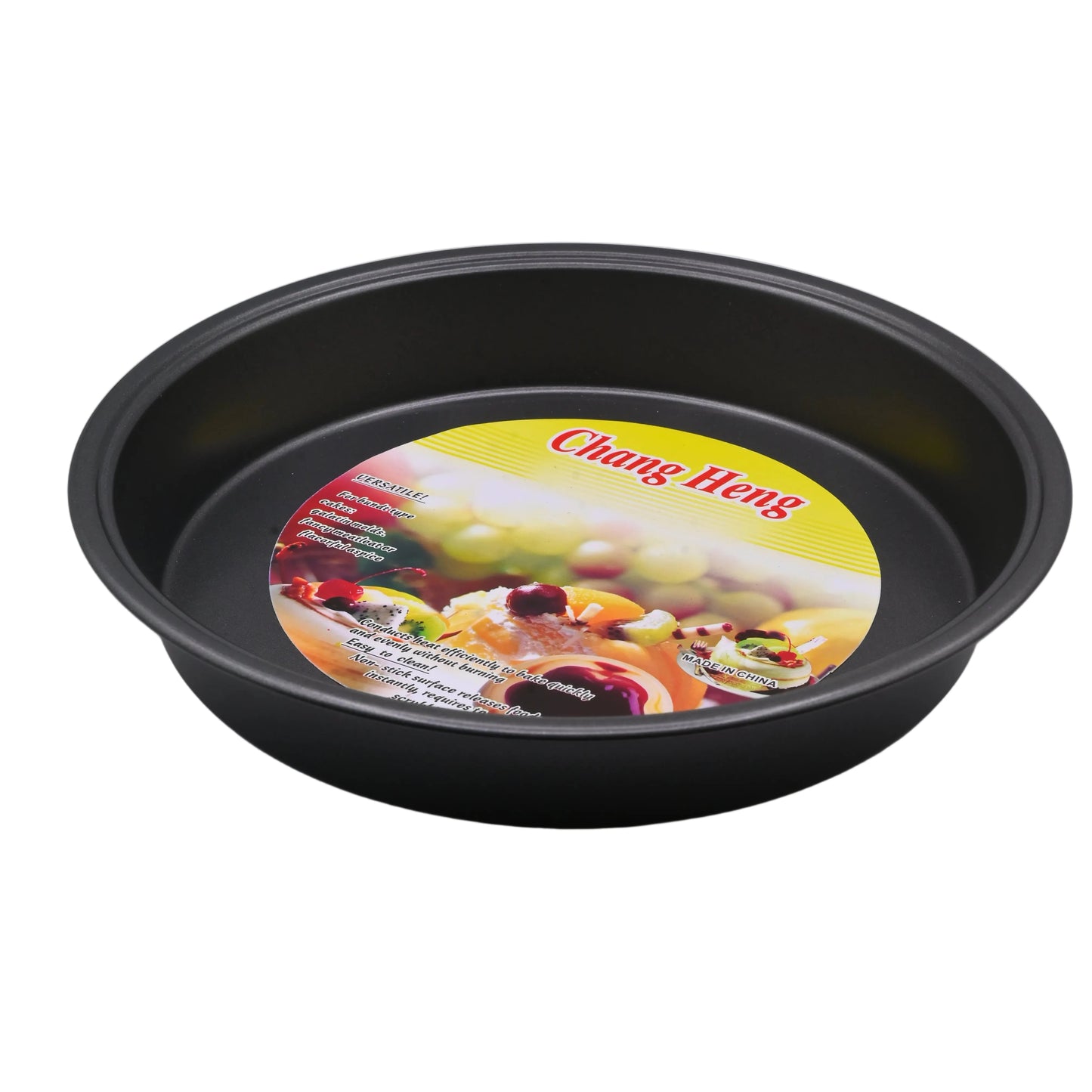 Cake Pan Round 20Cm