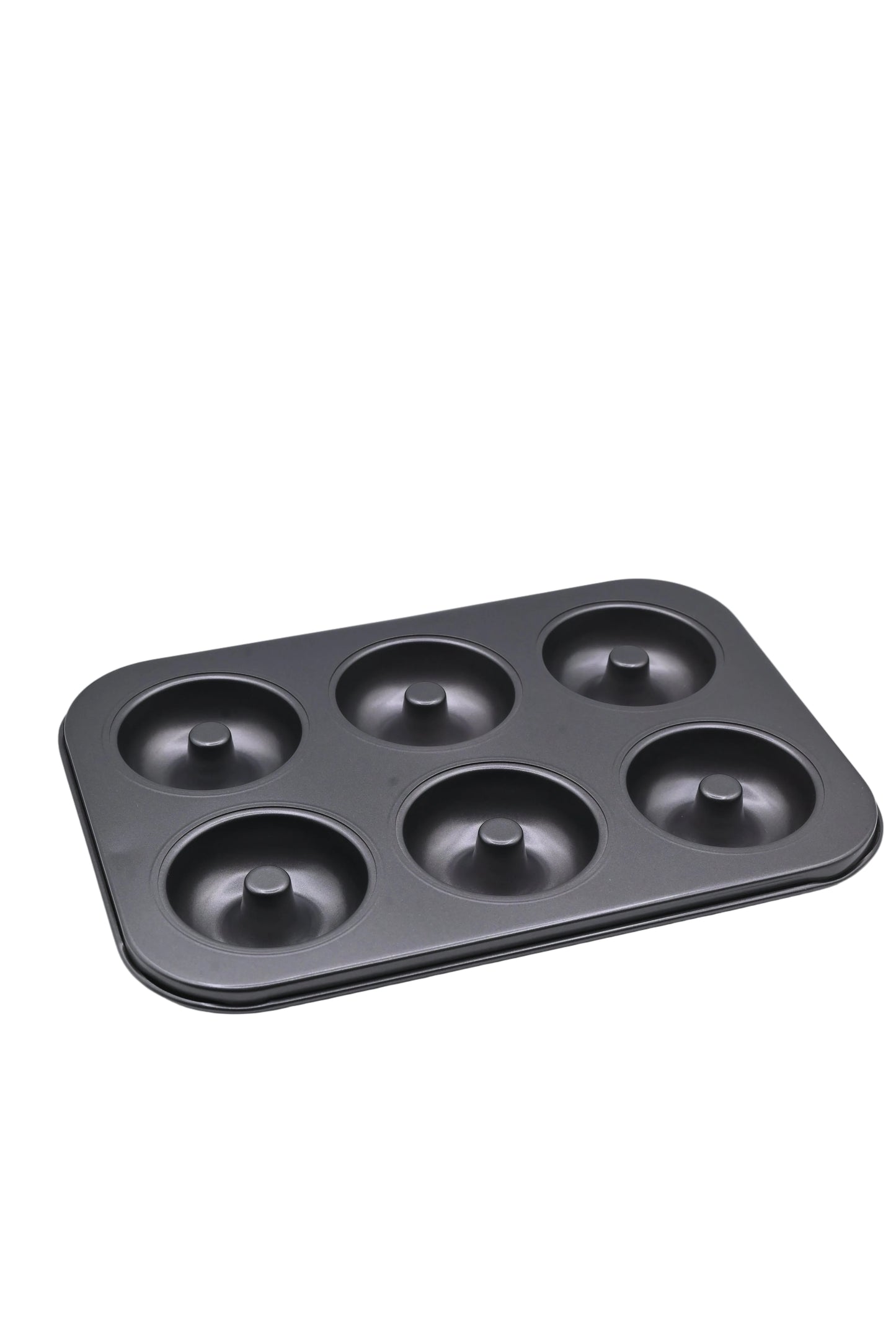 Muffin Donut Tray N/S 6 Cup