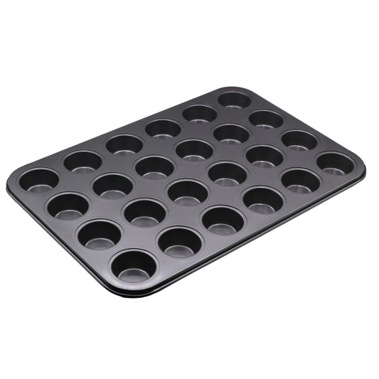 Muffin Baking Tray 12 Cup 0.3Mm 330Gm