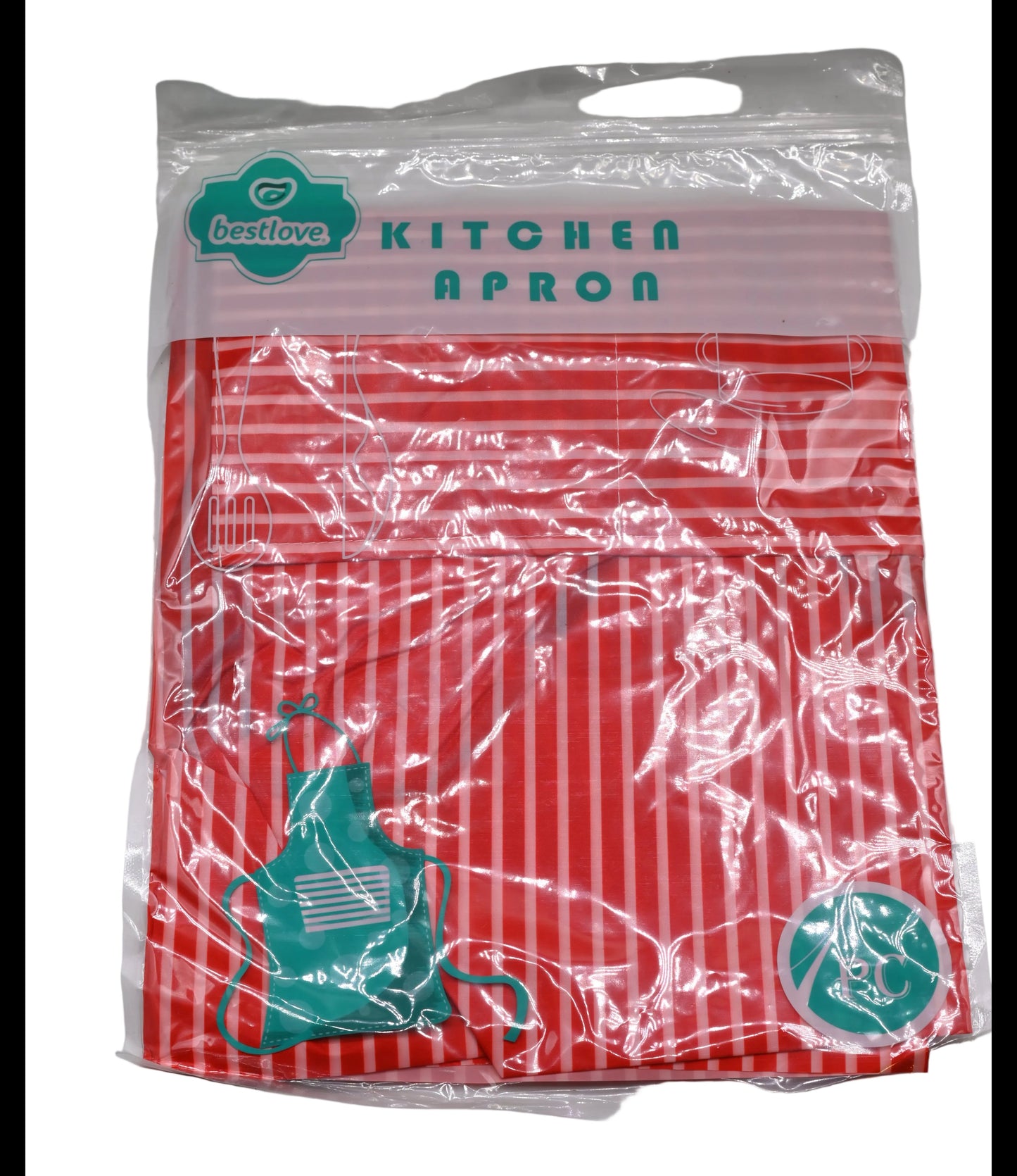 Kitchen Apron Hx80
