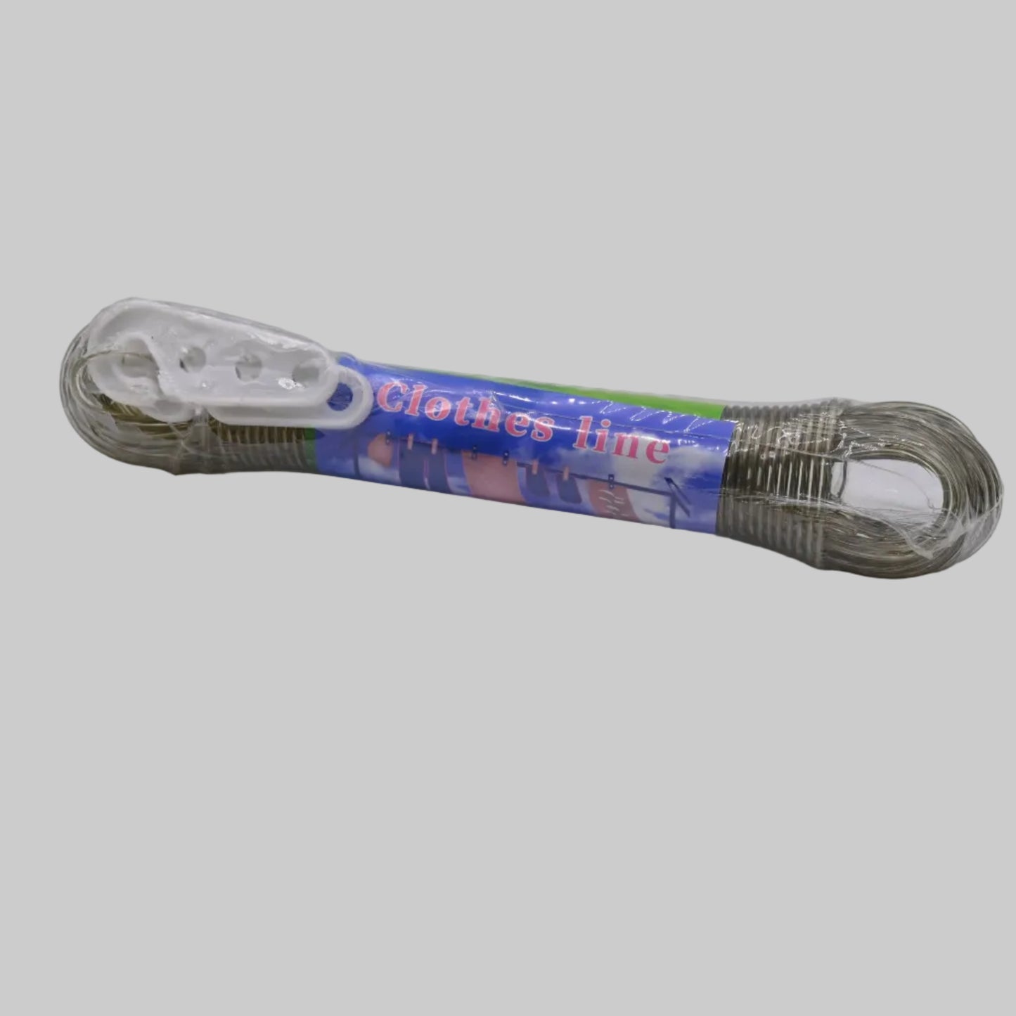 Cloth Rope Steel Wire 20M