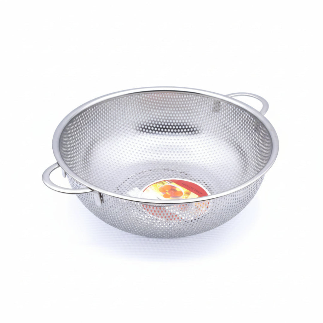 Multi Purpose Steel Basket 33Cm