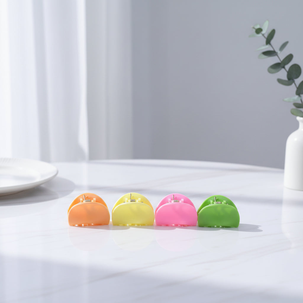 Yellow Pink Green
Beige