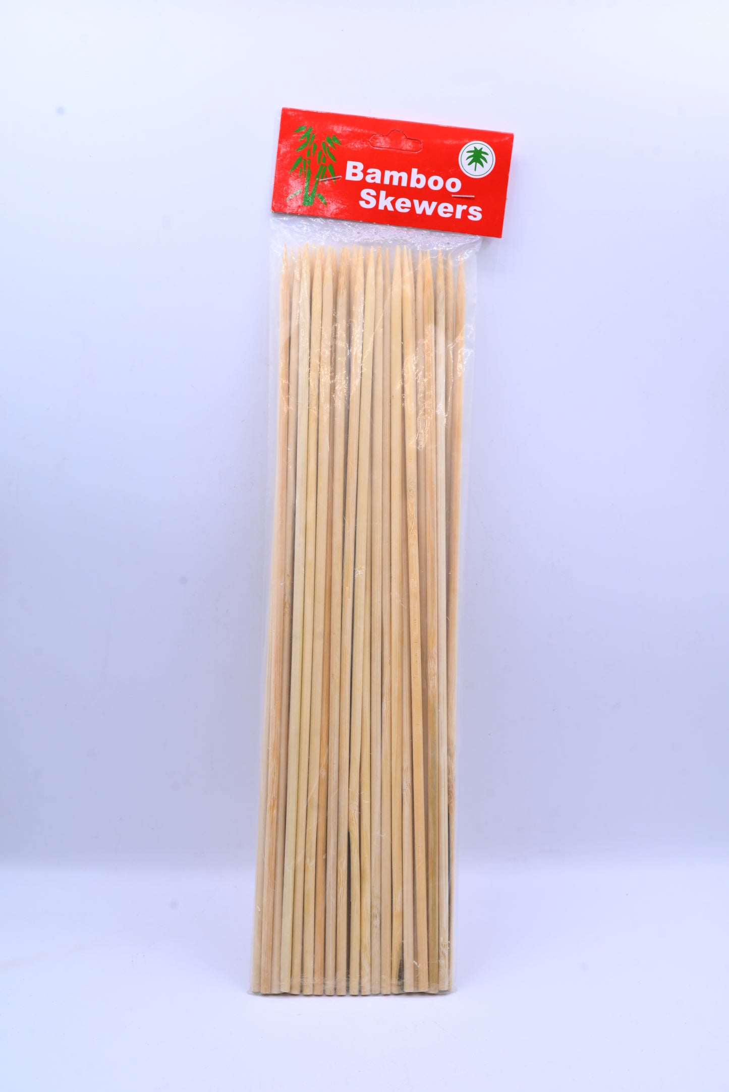 Bamboo Wooden Skewers X Large