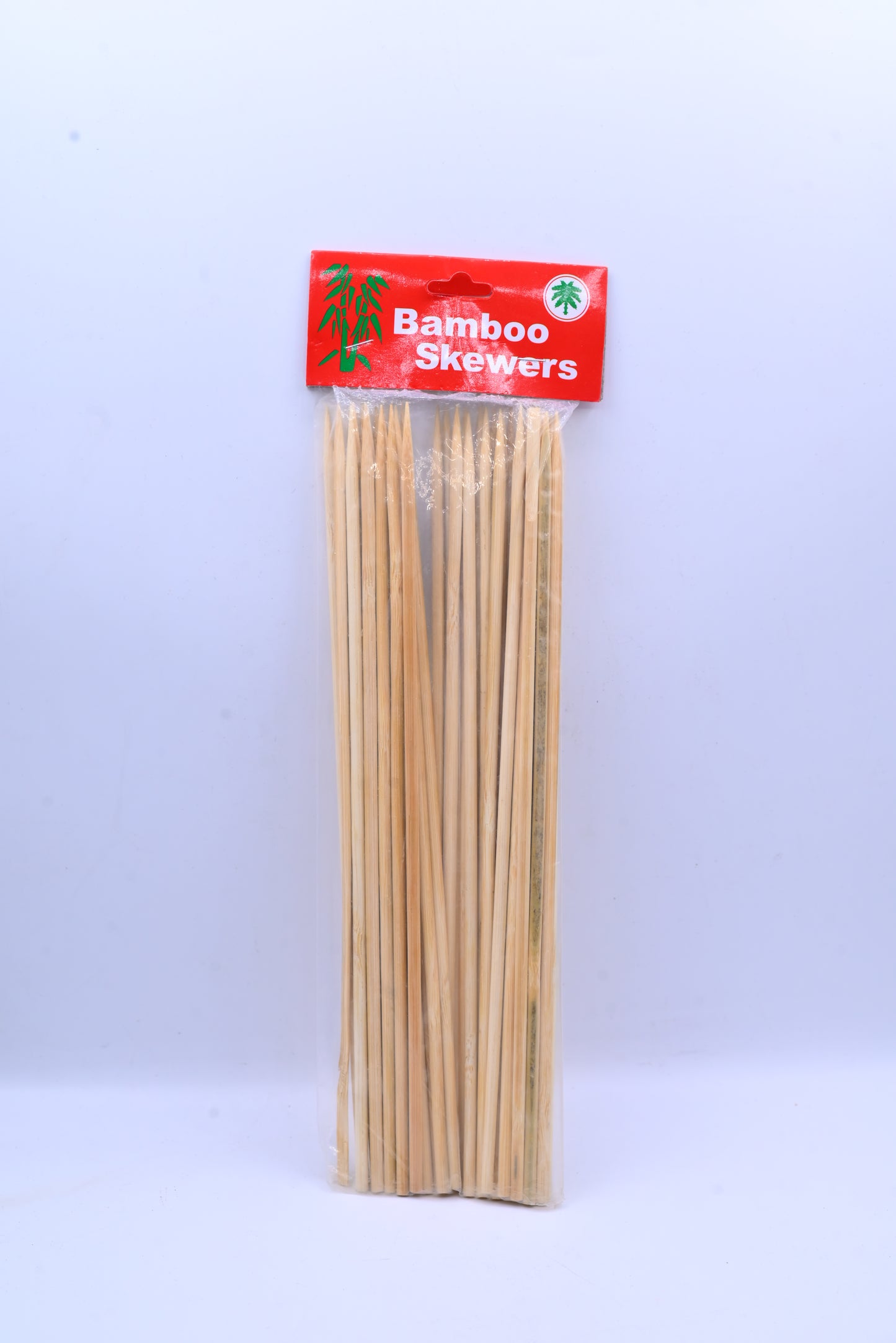 Bamboo Wooden Skewers Medium
