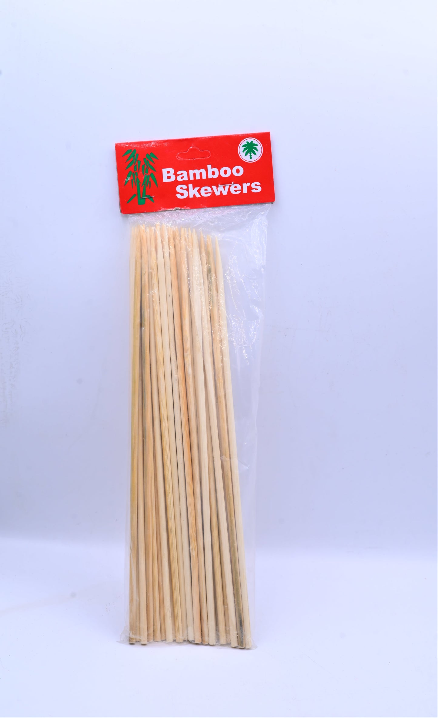 Bamboo Wooden Skewers Small