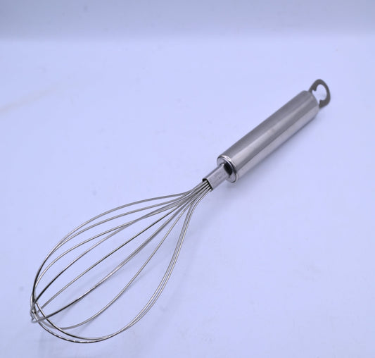 Egg Beater Steel Medium 603-7
