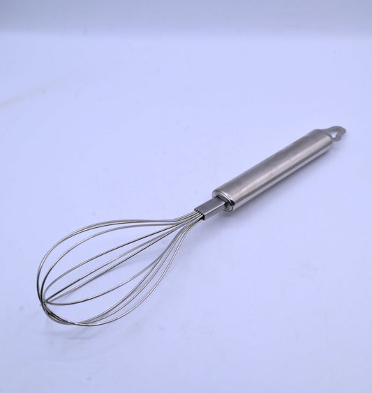 Egg Beater Steel Small 603-8