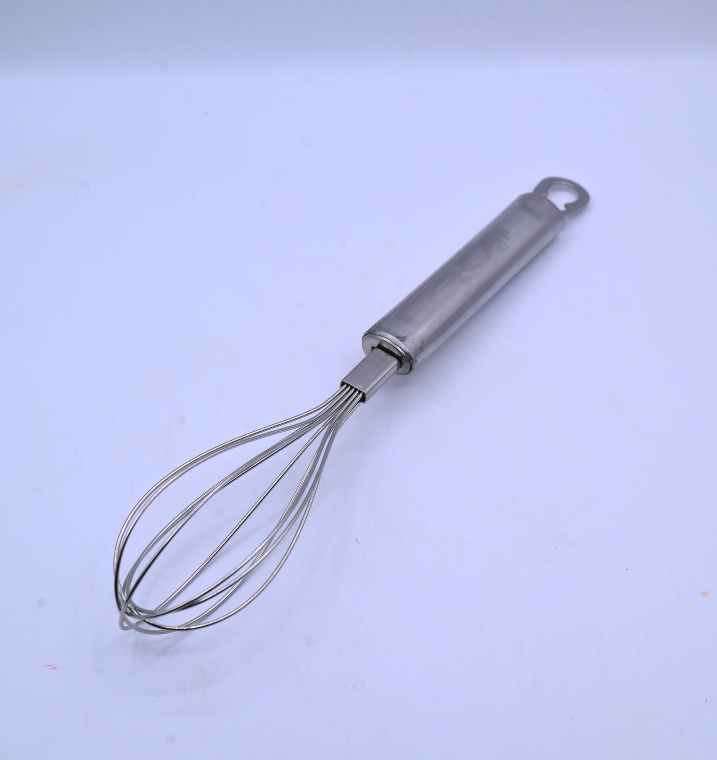 Egg Beater Steel Large 603-6