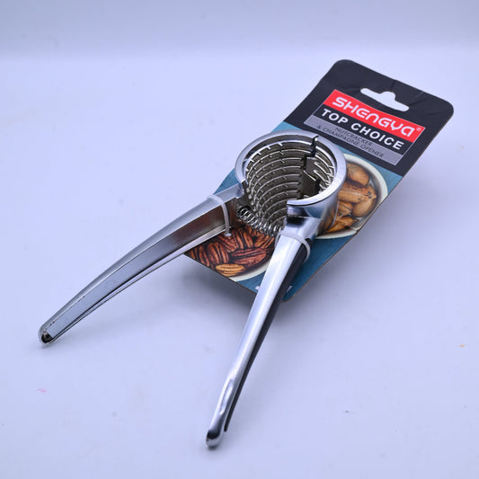 Nut Cracker and Champagne Opener E2624 Easy Use Durable Design