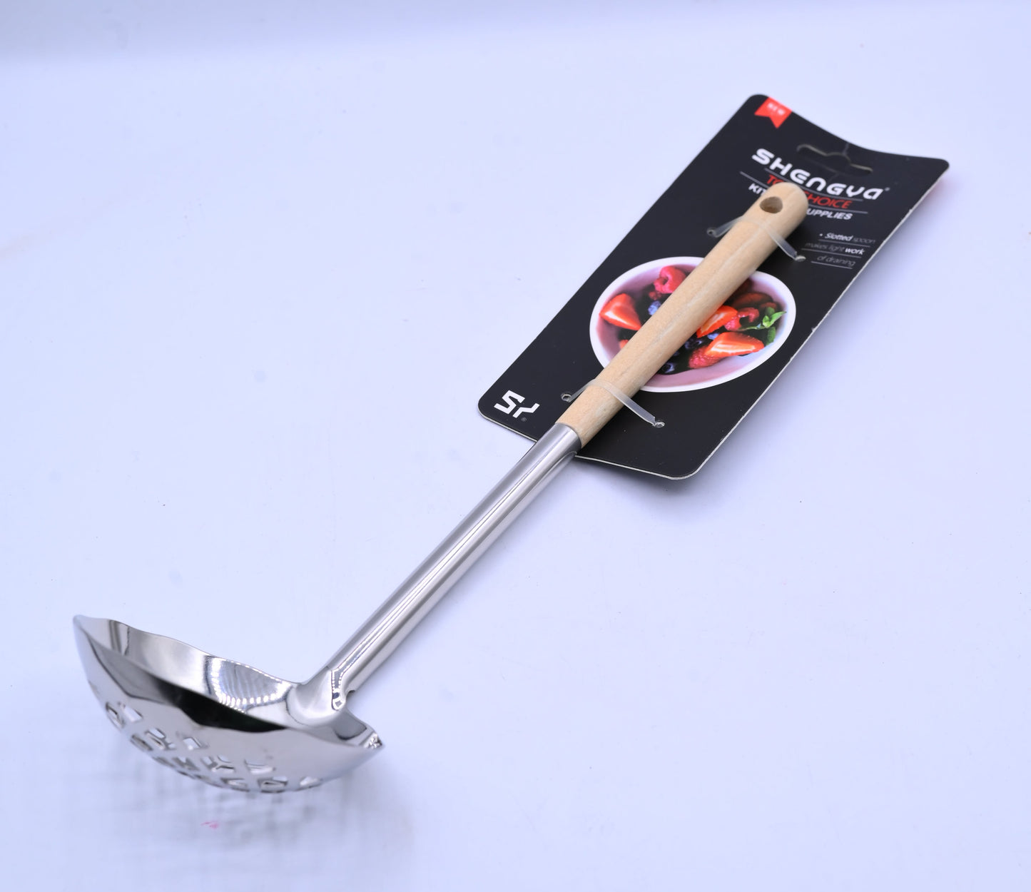 Shengya Silver Cufgeer K6441S
