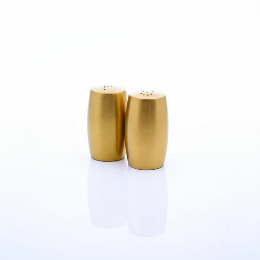 Shengya Stainless Steel Salt Pepper 6327G