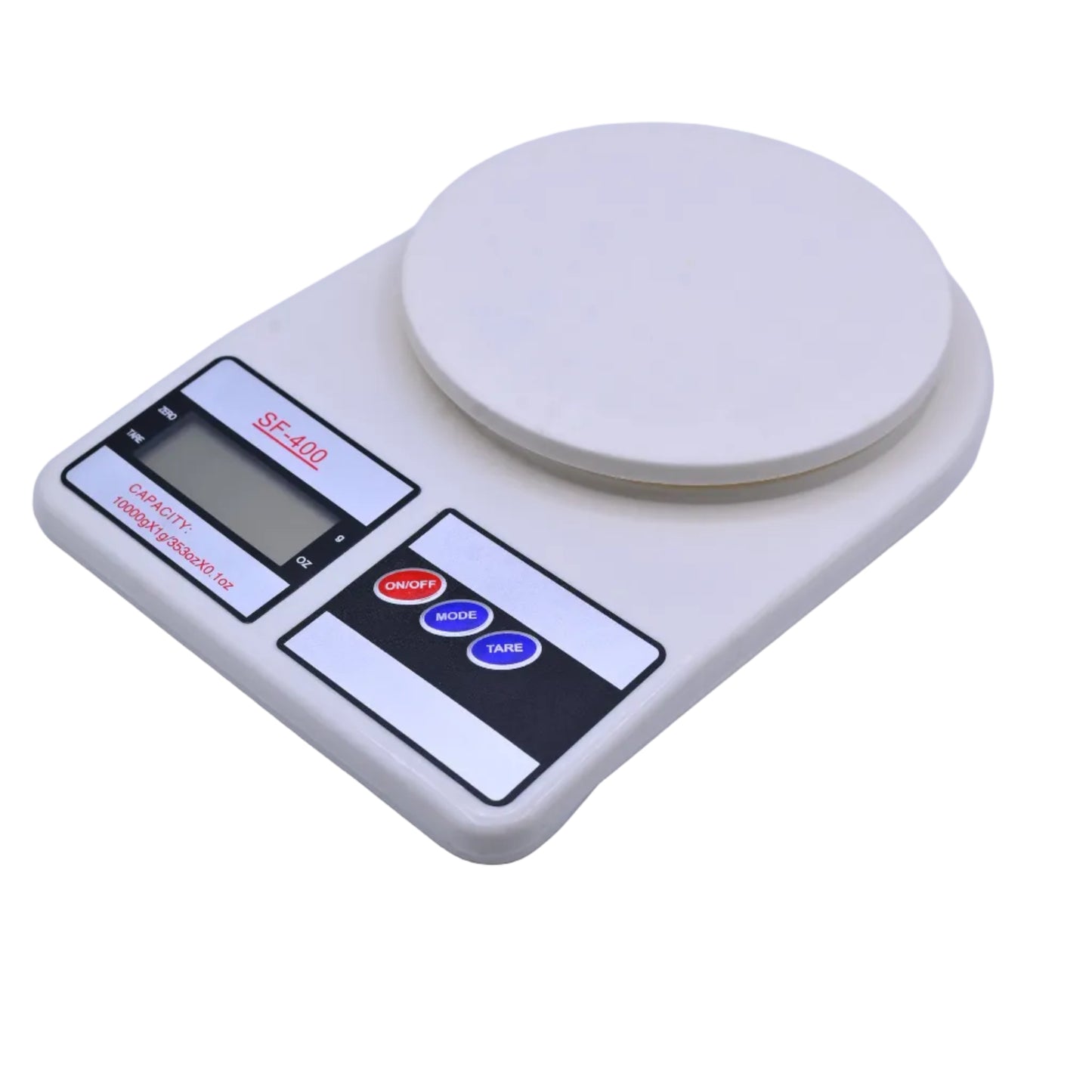 Electronic Kitchen Scale Sf400