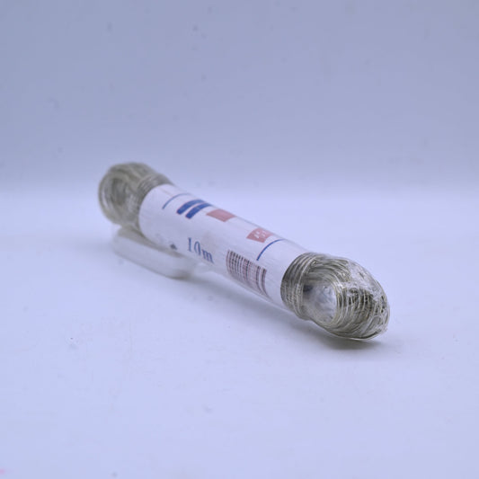 Cloth Rope Steel Wire 10M