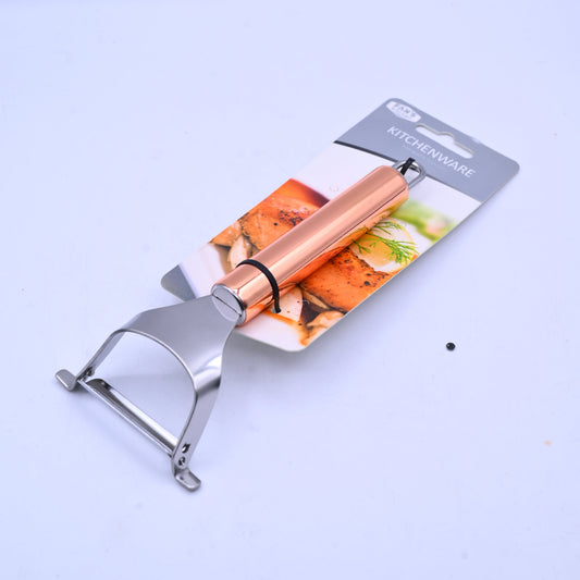Fans Kitchen Potato Peeler Easy Grip Durable Design