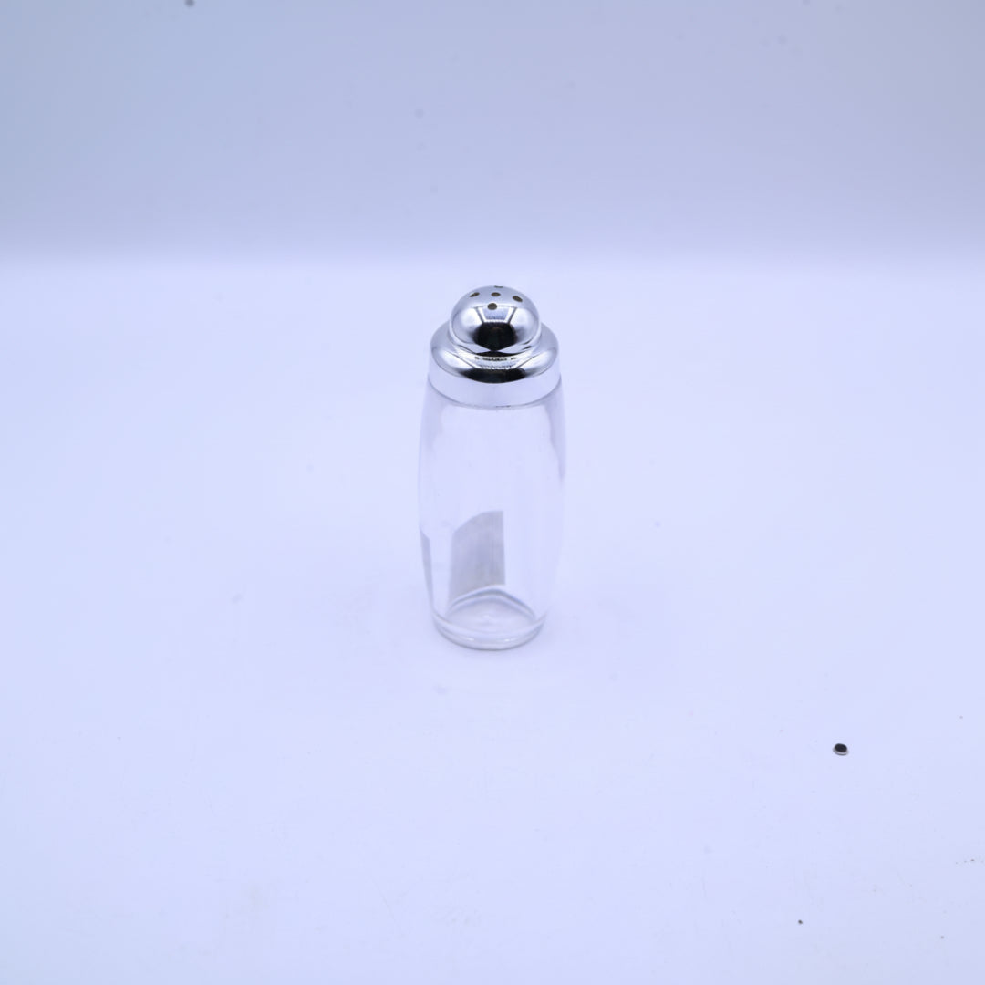 Acrylic Salt Shaker F1262