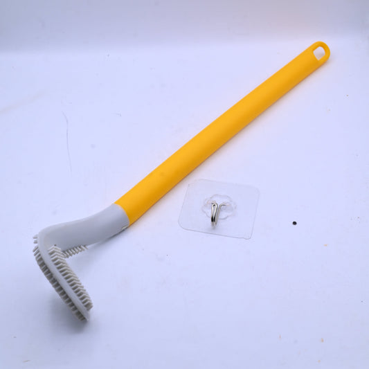 Bath Cleaning Brush Hockey