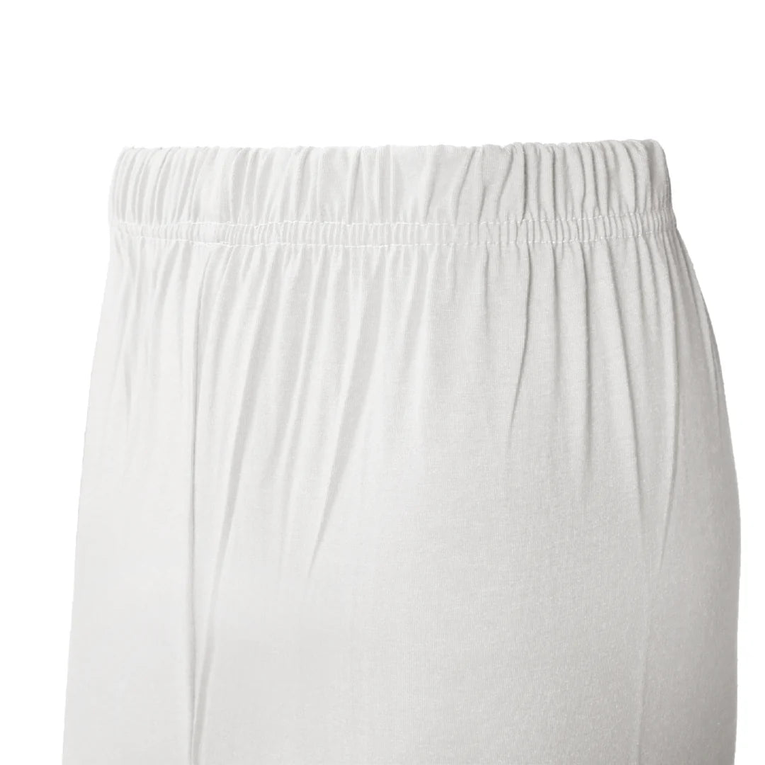 Ladies Tights White