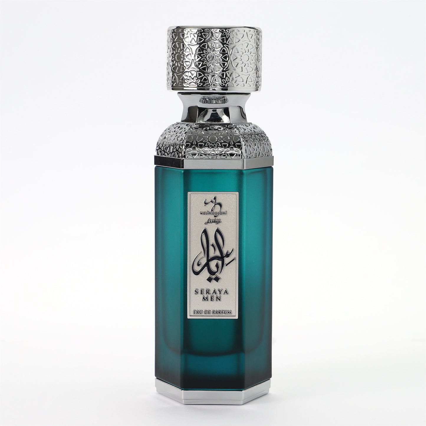 Seraya Men Perfume 100ml