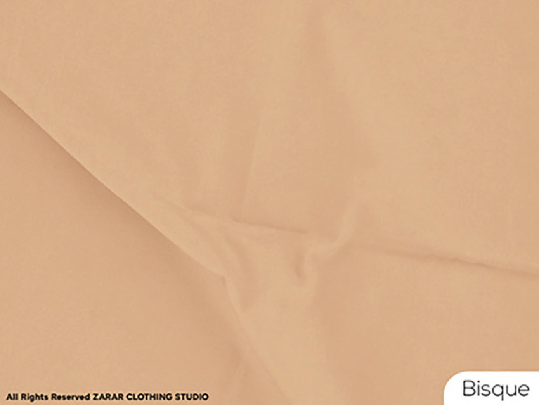 Bisque (Cotton Standard)