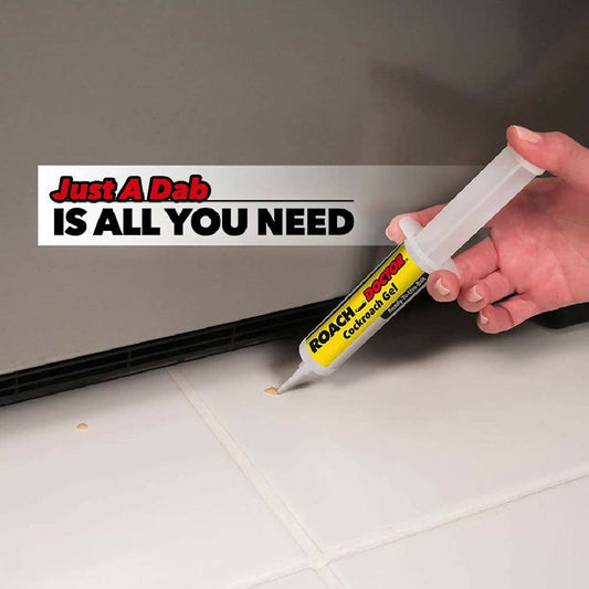5g Cockroach Gel Bait Ant Injection Type Killer