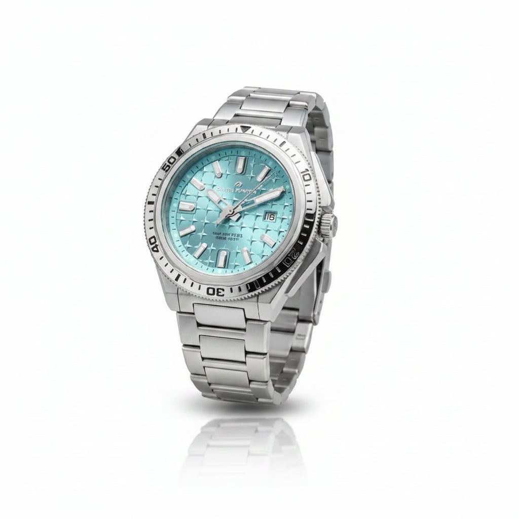 DANIEL POWTER MEN WATCH