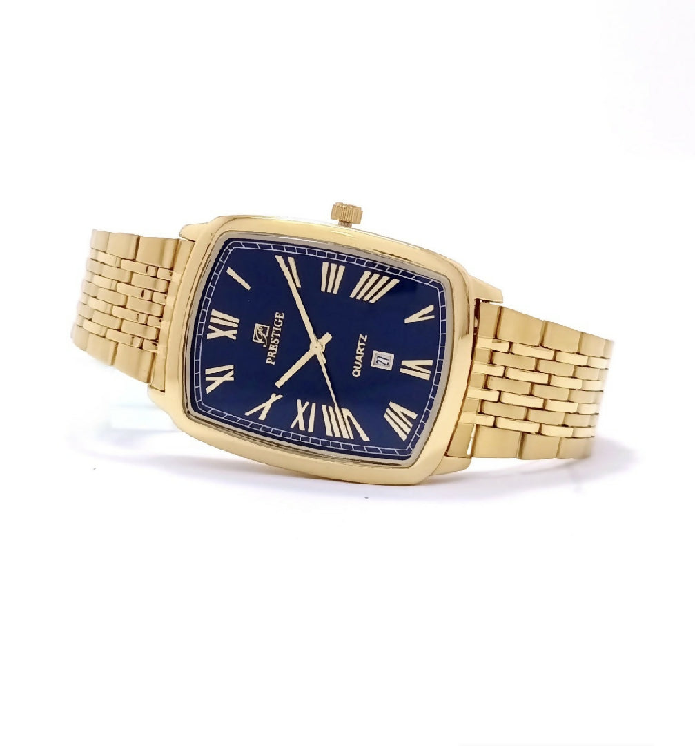 Prestige Men Watch P3657M15