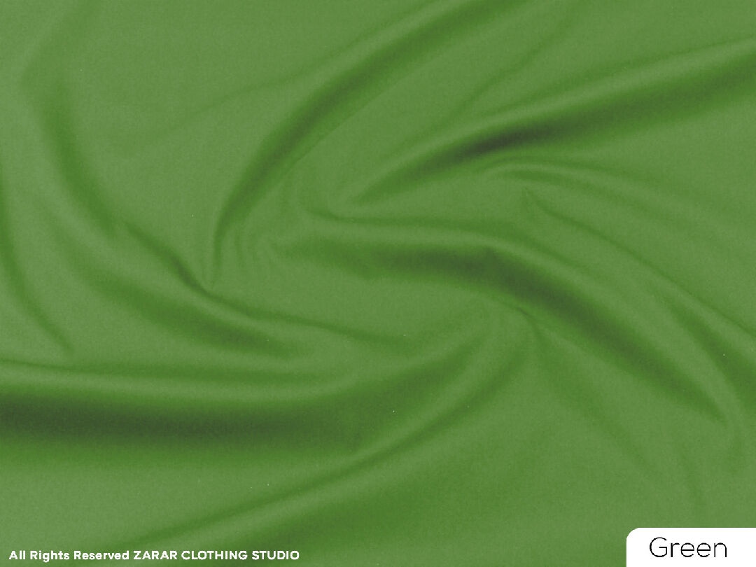 Green (Wash n Wear Standard)