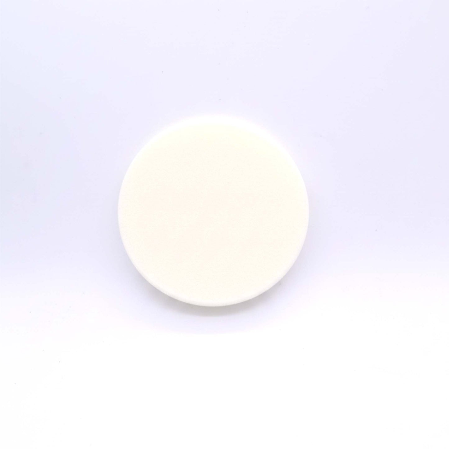 Trendy Makeup Puff Round TD 241 Soft Round Foundation Powder Sponge