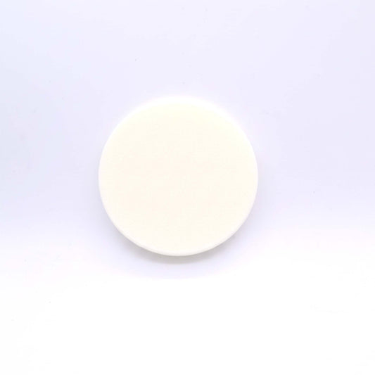 Trendy Makeup Puff Round TD 241 Soft Round Foundation Powder Sponge