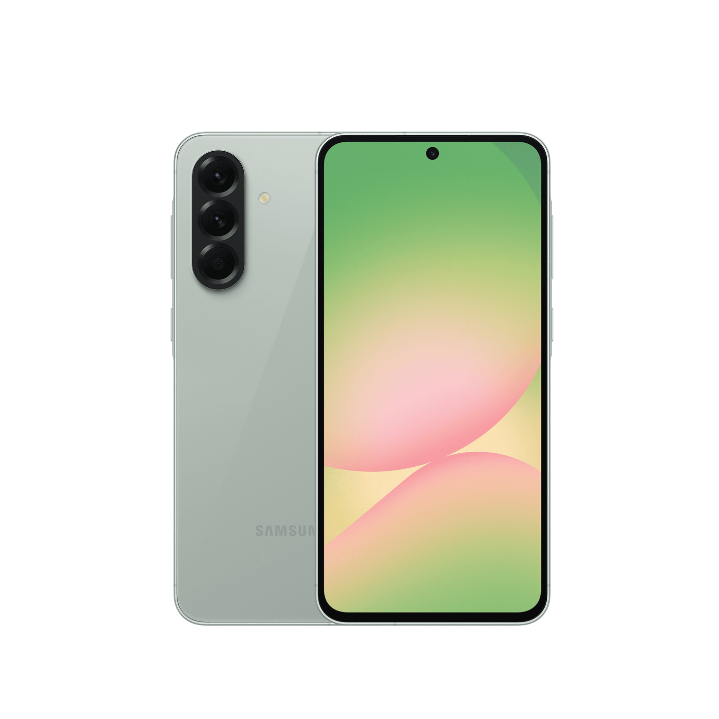 Samsung Galaxy A56 5G Grey