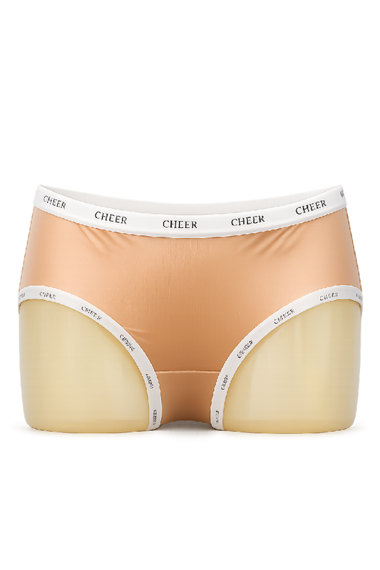 Posheeda Cheer Seamless Comfort Panty