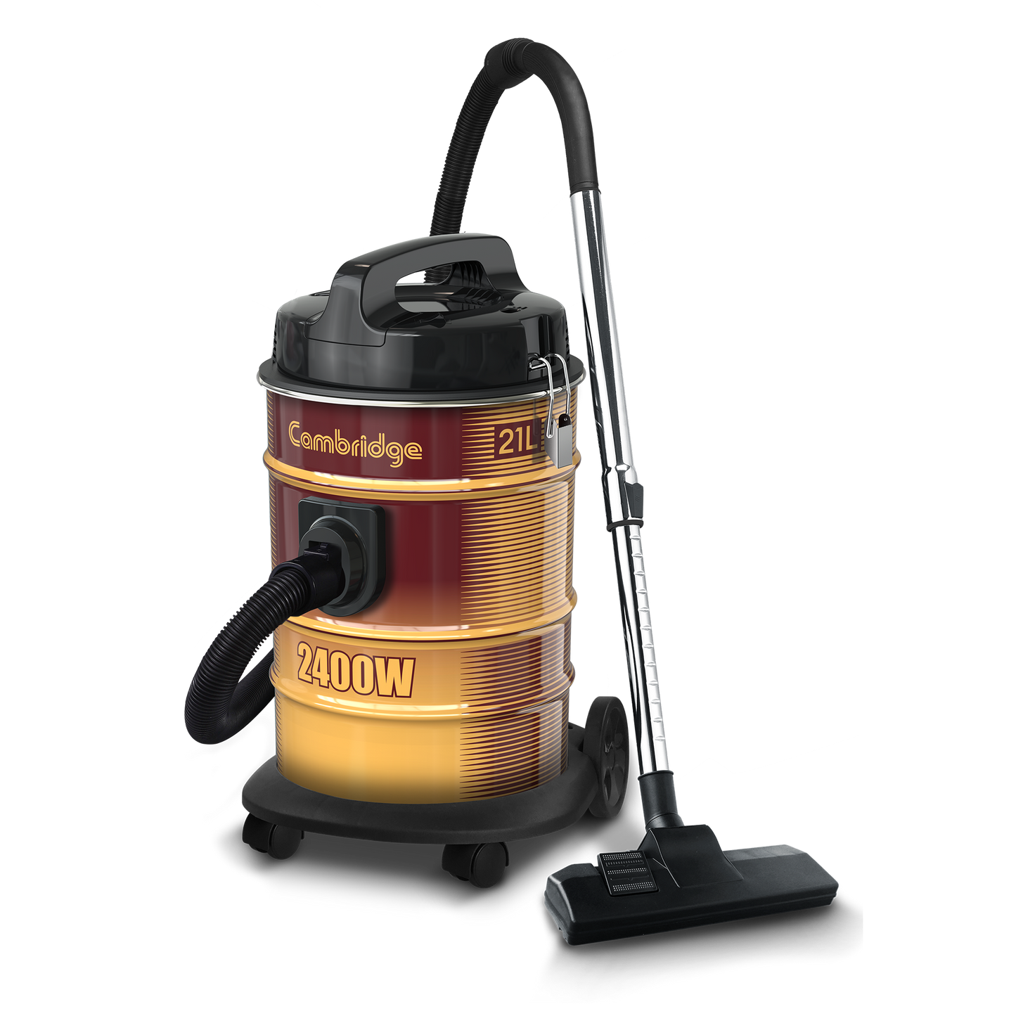 Cambridge Vacuum Cleaner VC106 MK2