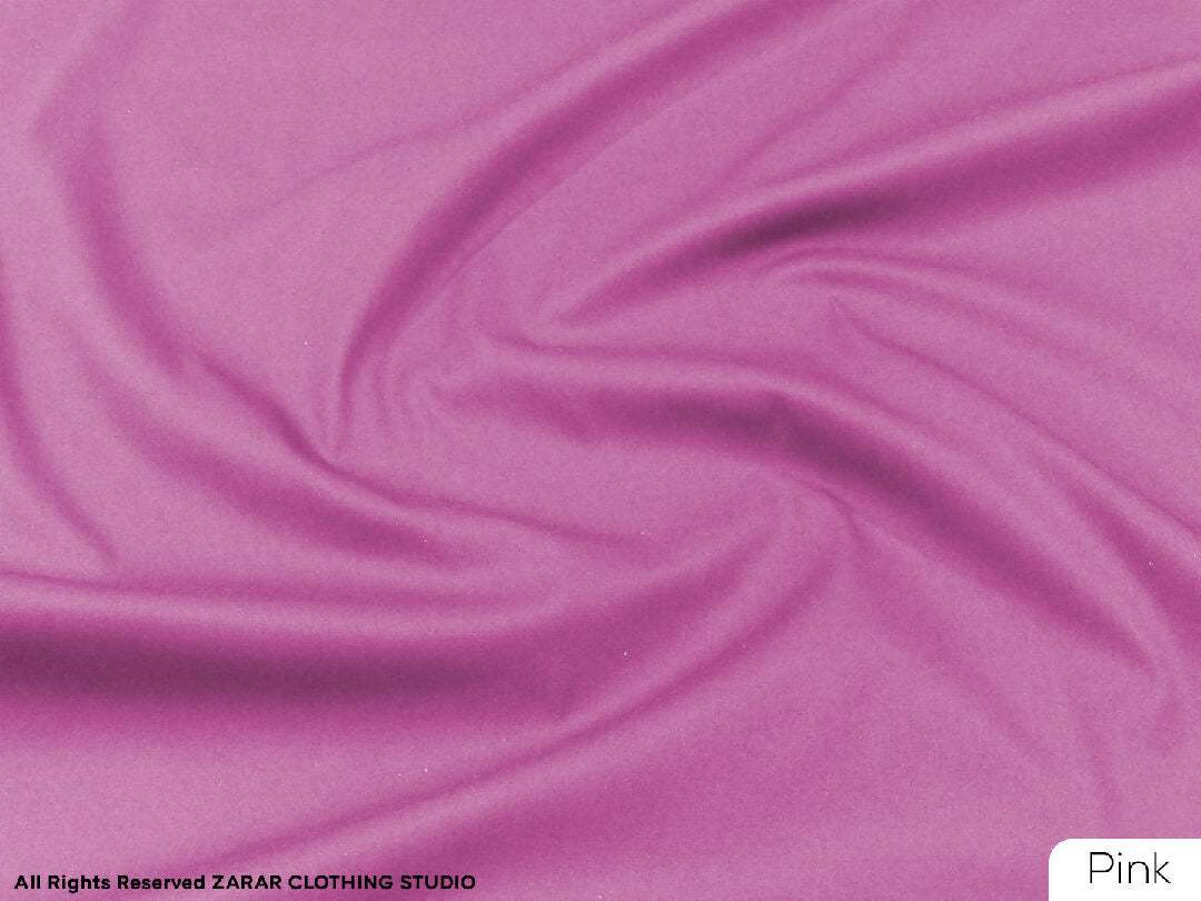 Pink (Wash n Wear Standard)