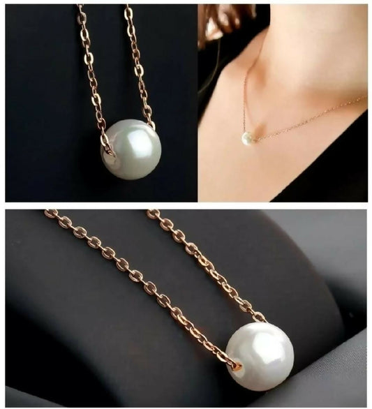 Aesthetic Pendant For Girls Stylish Elegant Necklace Pendant In Different Designs