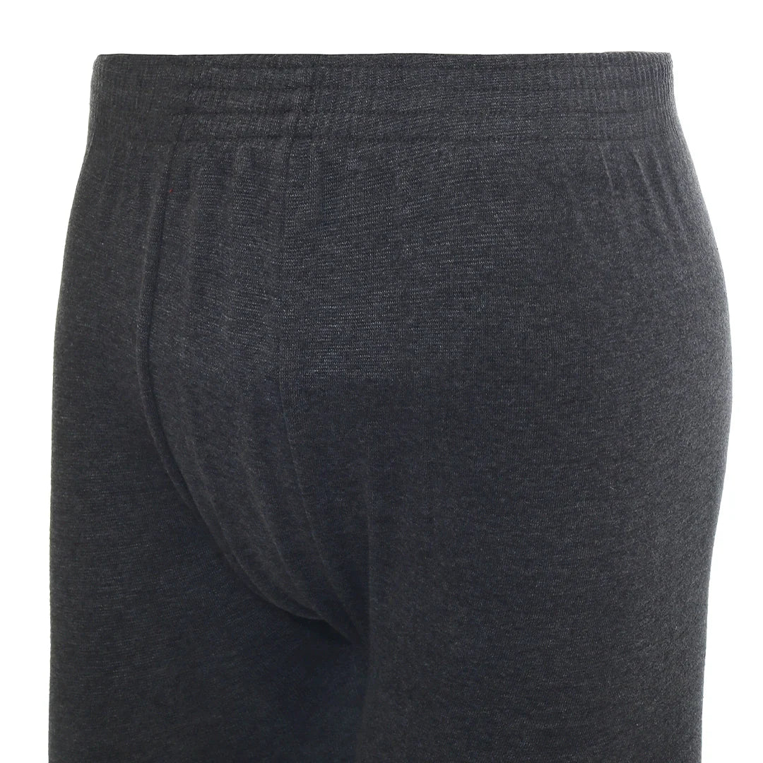 Men's Full Drawer Warmer Grey