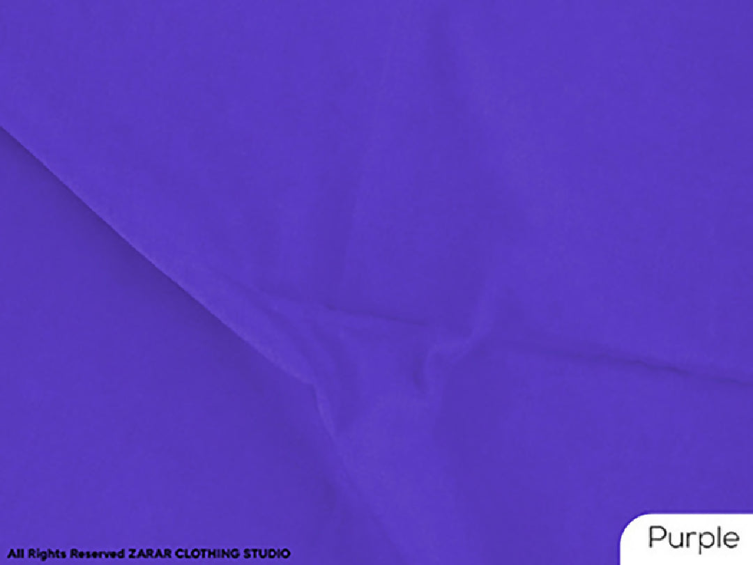 Purple (Cotton Standard)