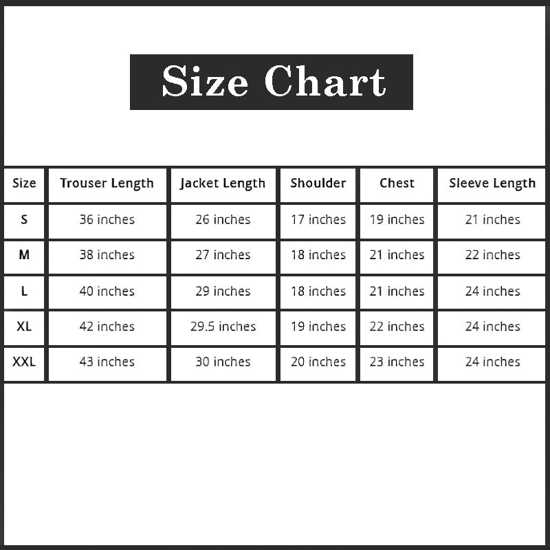 Men Trendy Three-Stripes Best Quality Full-Sleeve Tracksuit