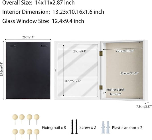 Love Kankei Photo Frame for Home Decor