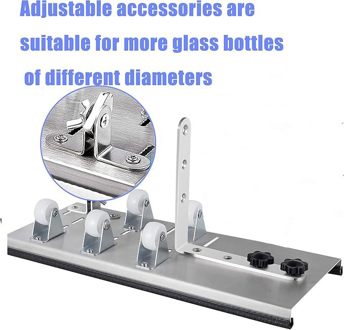 Glass Bottle Cutter