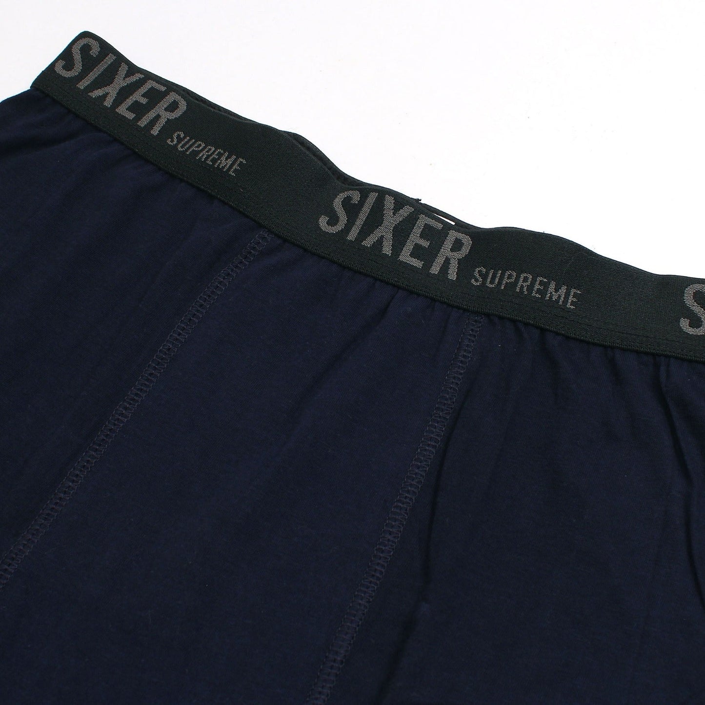 Sixer Supreme Men's Boxer Shorts Pack of 3