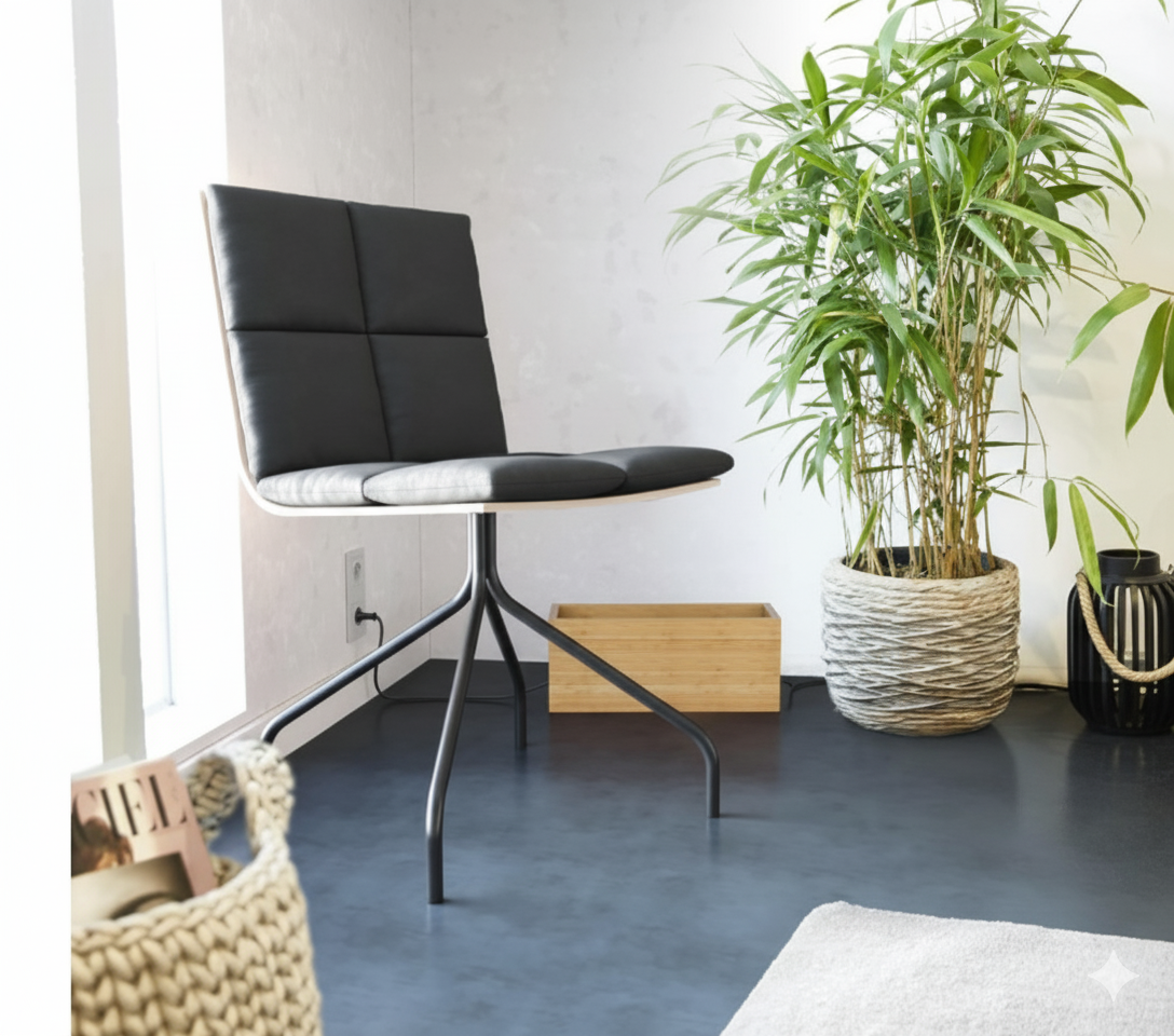 Bamboo Cable Box Wooden Cord Organizer for Desk and Home Electronics