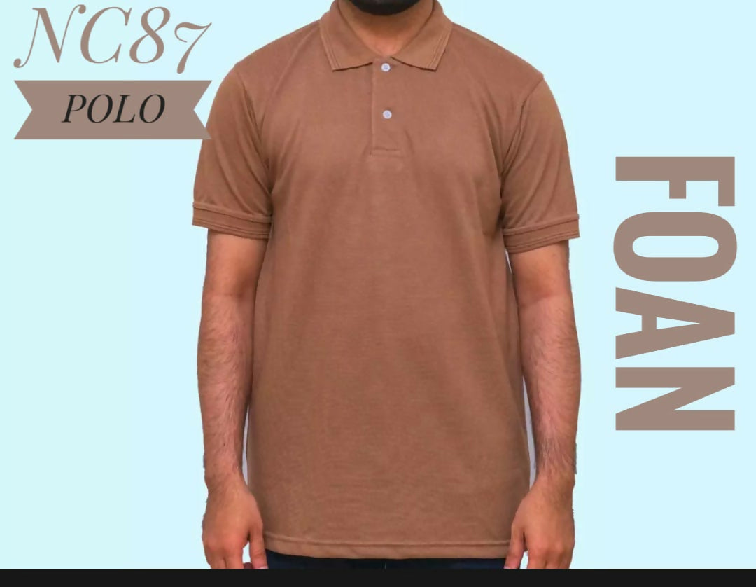 FOAN Polo T - Shirt