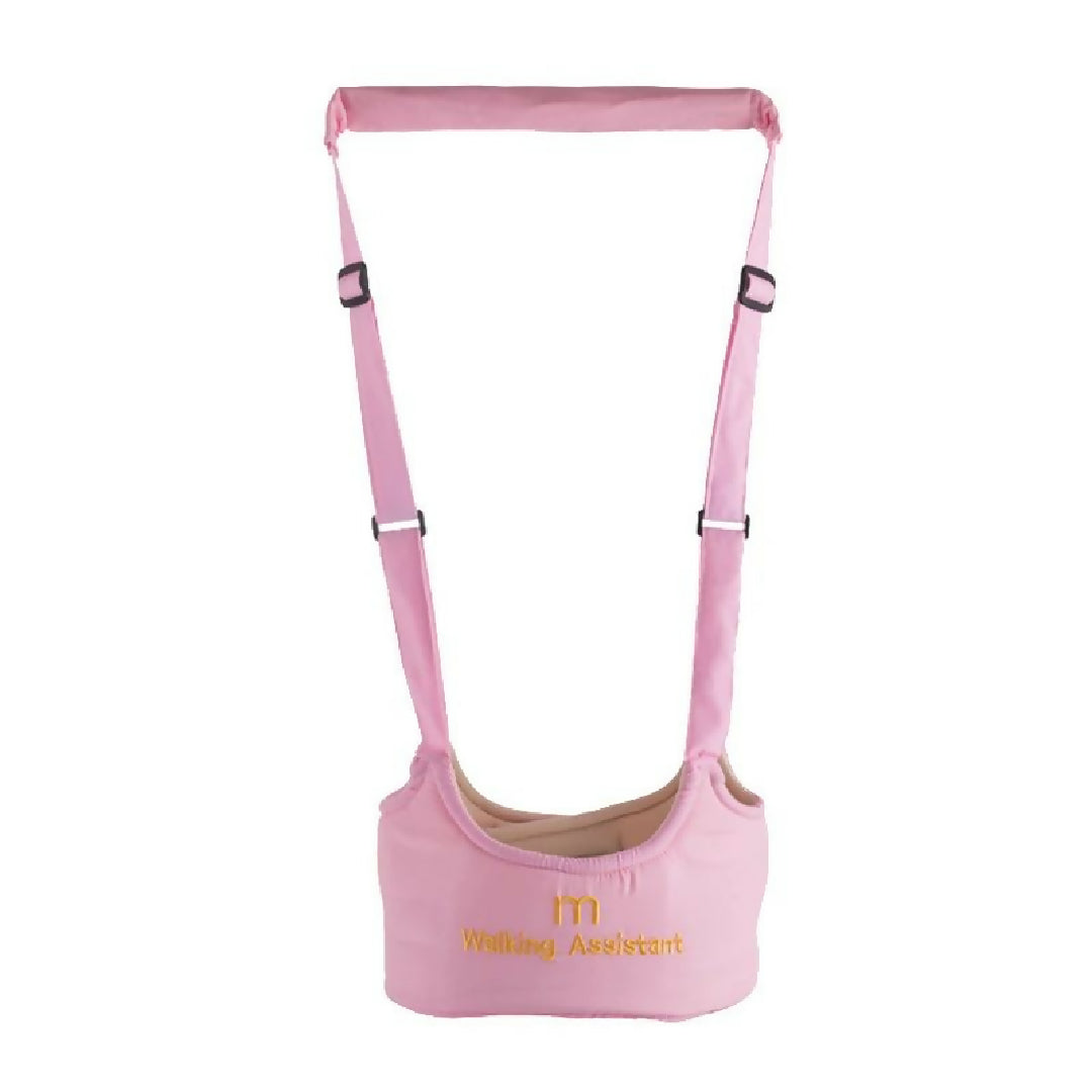 Safe Keeper Baby Harness Sling Boy Girsls Toddler Learning Walking Leashes Care Infant Aid Walking Assistant Belt Anti Lost Multicolor