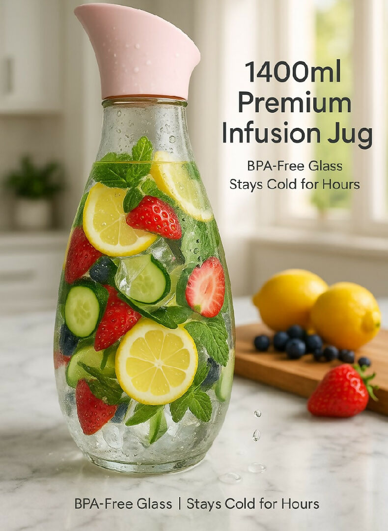 1400ml-Hard-Glass-Water-Jug-with-Lid-Heat-Resistant-Pitcher-for-Water-Juice-Iced-Tea-Milk-Beverages