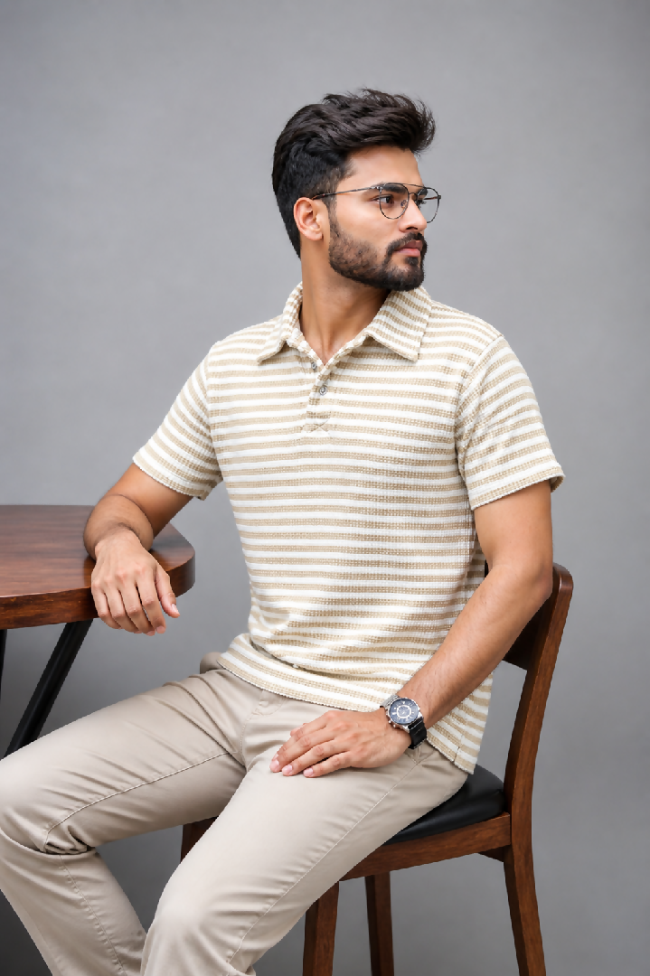 GLO-104 Sandline Polo
